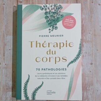 Thérapie du corps