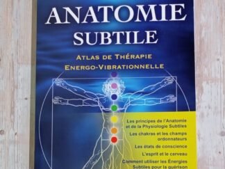 Anatomie subtile