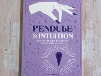 Pendule et intuition