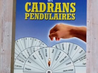 Guide des cadrans pendulaires