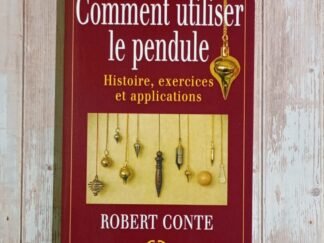 Comment utiliser le pendule