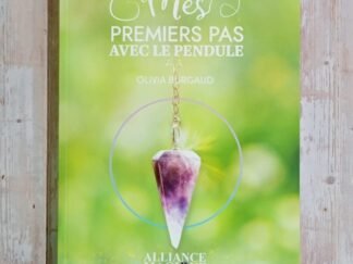 Mes premiers pas avec le pendule