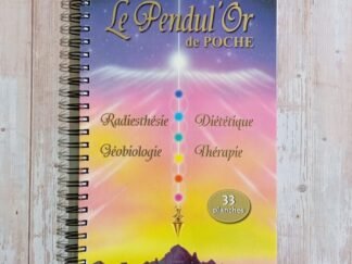 Le pendul'or de poche