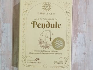 A la découverte du pendule