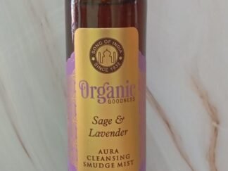 Spray de purification - sauge et lavande
