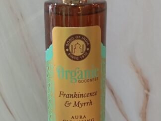 Spray de purification - Oliban et myrrhe