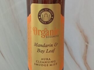 Spray de purification - mandarine et laurier