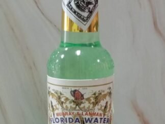 Eau de Floride
