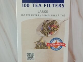 Filtres biodégradables L