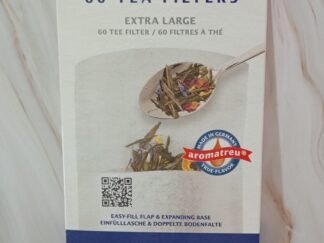 Filtres biodégradables XL