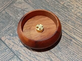 Porte-encens multi-trous