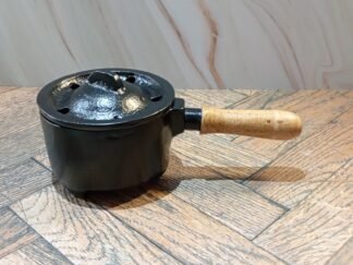 Brûleur pour charbon