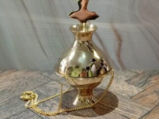 Brûleur pour charbon