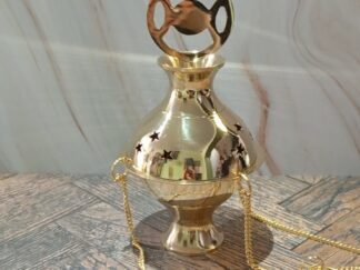 Brûleur pour charbon