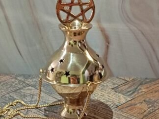 Brûleur pour charbon