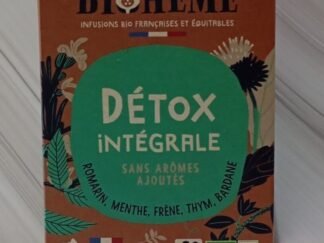 Détox intégrale