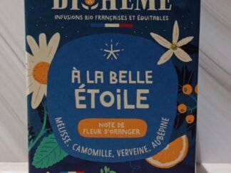 A la belle étoile