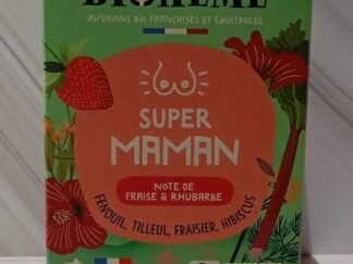 Super maman