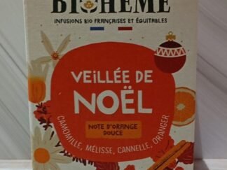 Veillée de Noël