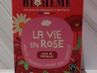La vie en rose