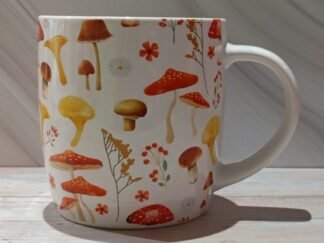 Tasse champignon