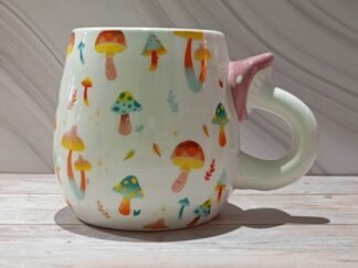 Tasse champignon