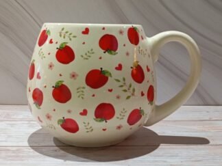 Tasse pomme