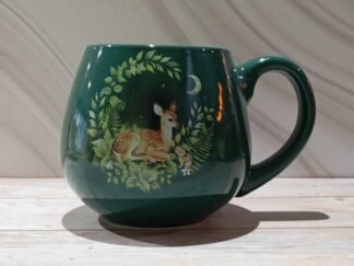 Tasse faon