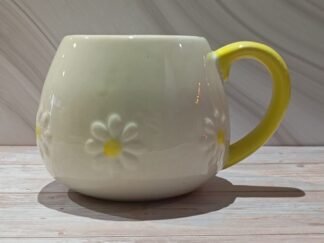 Tasse marguerite