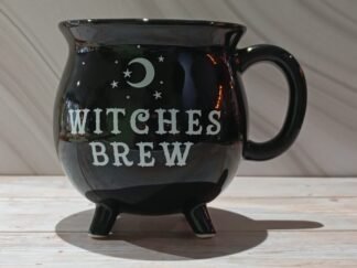 Tasse chaudron