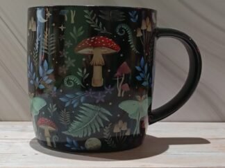 Tasse champignons