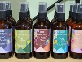 Parfum d'ambiance