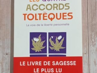 Les quatre accords toltèques