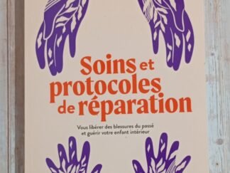 Soins et protocoles de réparation