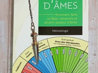 Passeurs d'âmes