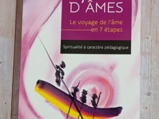 Passeurs d'âmes