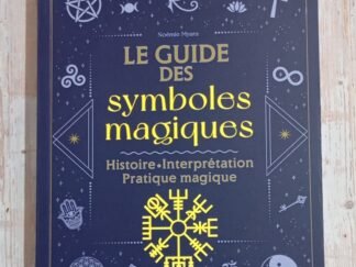 Le guide des symboles magiques