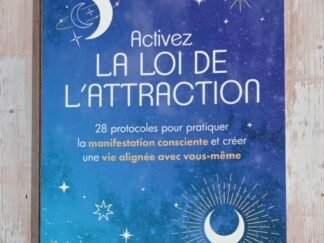 Activez la loi de l'attraction