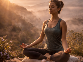 Méditation et yoga