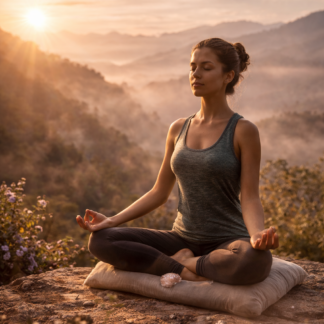 Méditation et yoga