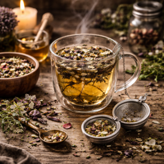 Tasses et accessoires