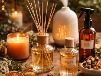 Parfums d'ambiance