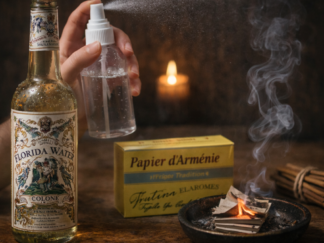 Autres purifications