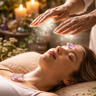 Magnétisme et guérison