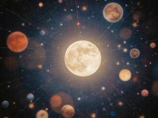 Astrologie et cycles lunaires