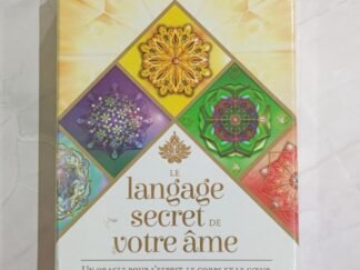 le langage secret de votre âme