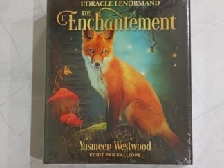 Lenormand de l'enchantement
