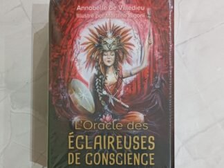 L'oracle des éclaireuses de conscience