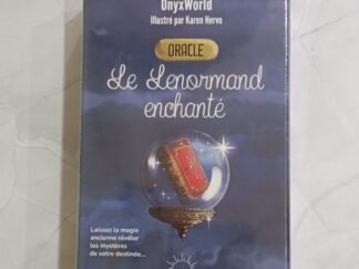 Le Lenormand enchanté