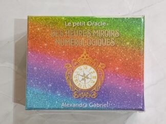 Petit oracle des heures miroirs numérologiques